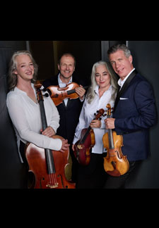 Penderecki Quartet