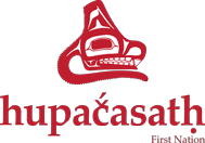 hupacasath port alberni